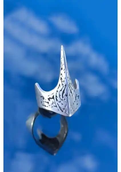 Antik Güç Kaplama Erkek Yüzükleri Karşılaştırması ve Özellikleri