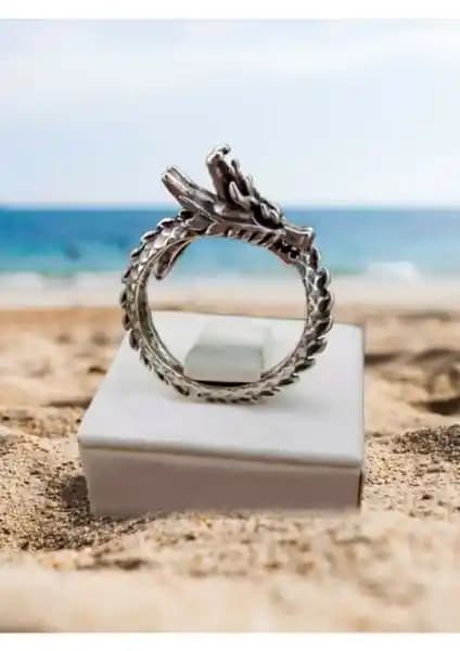 Antik Güçlü Ejderha ve Siyah Şövalye Yüzükleri Karşılaştırması ve Özellikleri