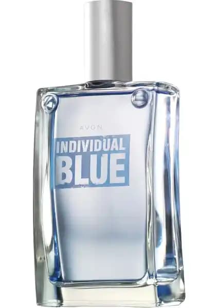 Avon Individual Blue For Him EDT Erkekler İçin Ferah ve Kalıcı 100 ml Parfüm Tanıtımı