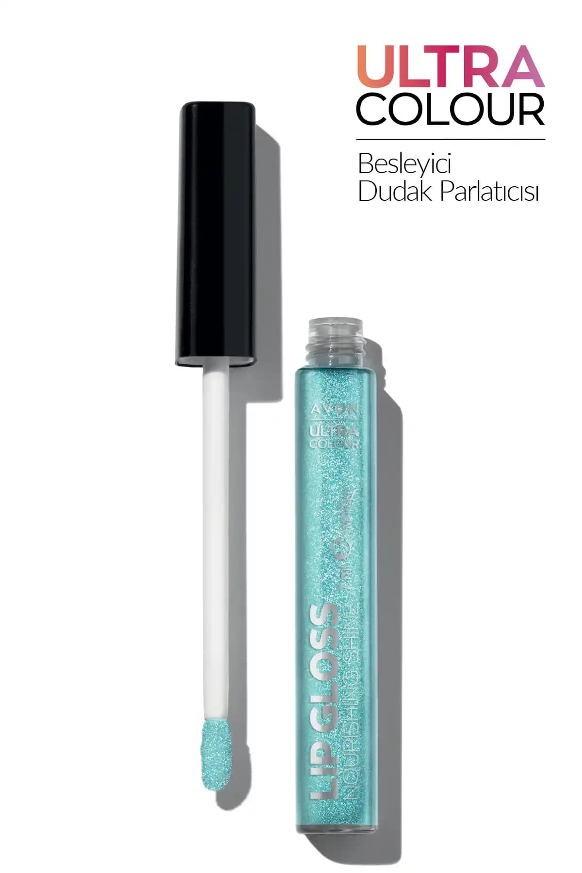 Avon Ultra Color Lip Gloss Spell Bound: Doğal Parlak Dudaklar İçin Güvenli ve Kolay Kullanım