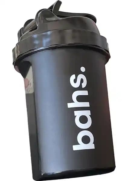 Bahs Complete ve Hardline Nutrition 600 ml Shaker Karşılaştırması ve Kullanıcı Yorumları