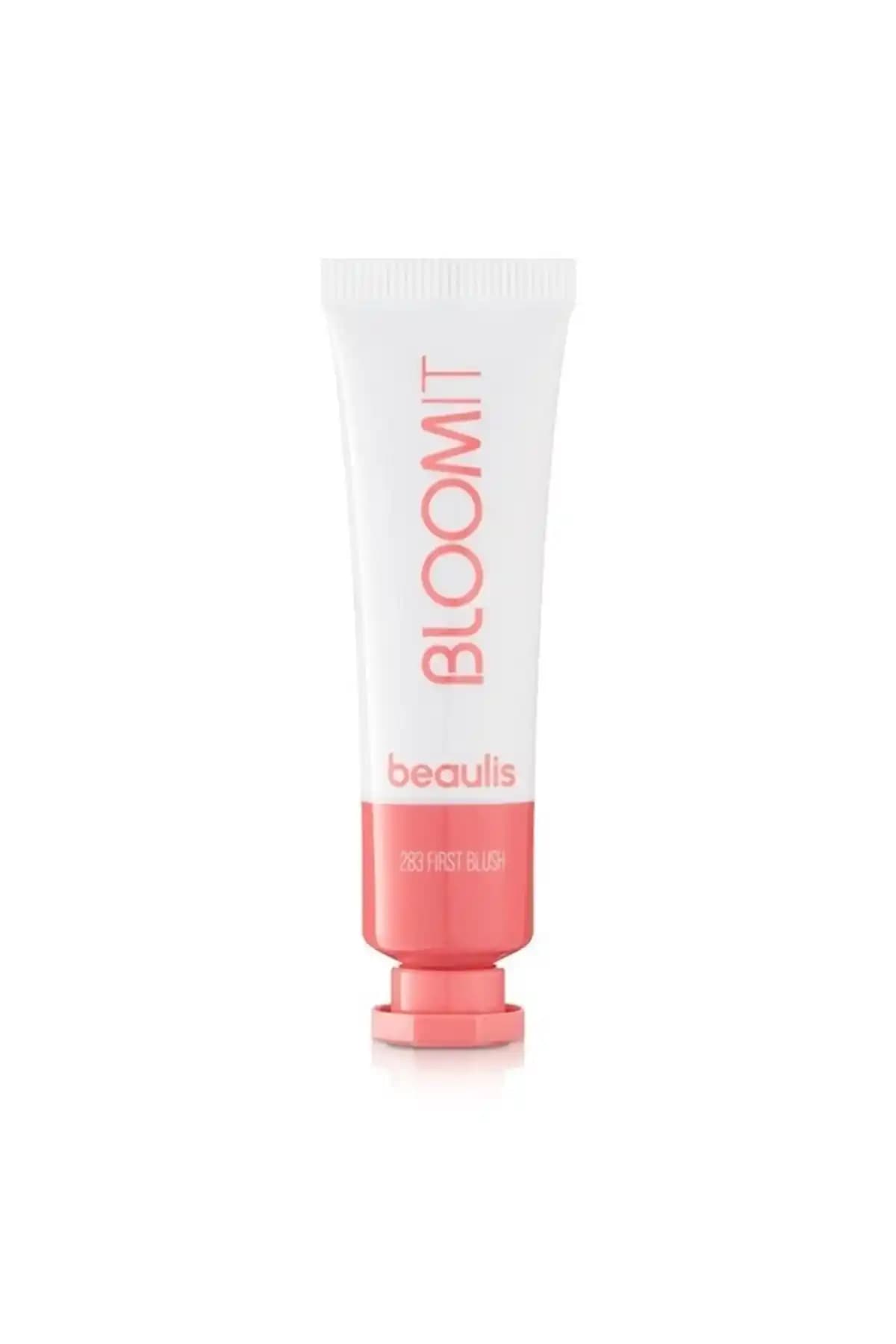 Beaulis Bloom It Krem Allık 283 First Blush Doğal ve Canlı Makyaj İçin Uygun Çözüm