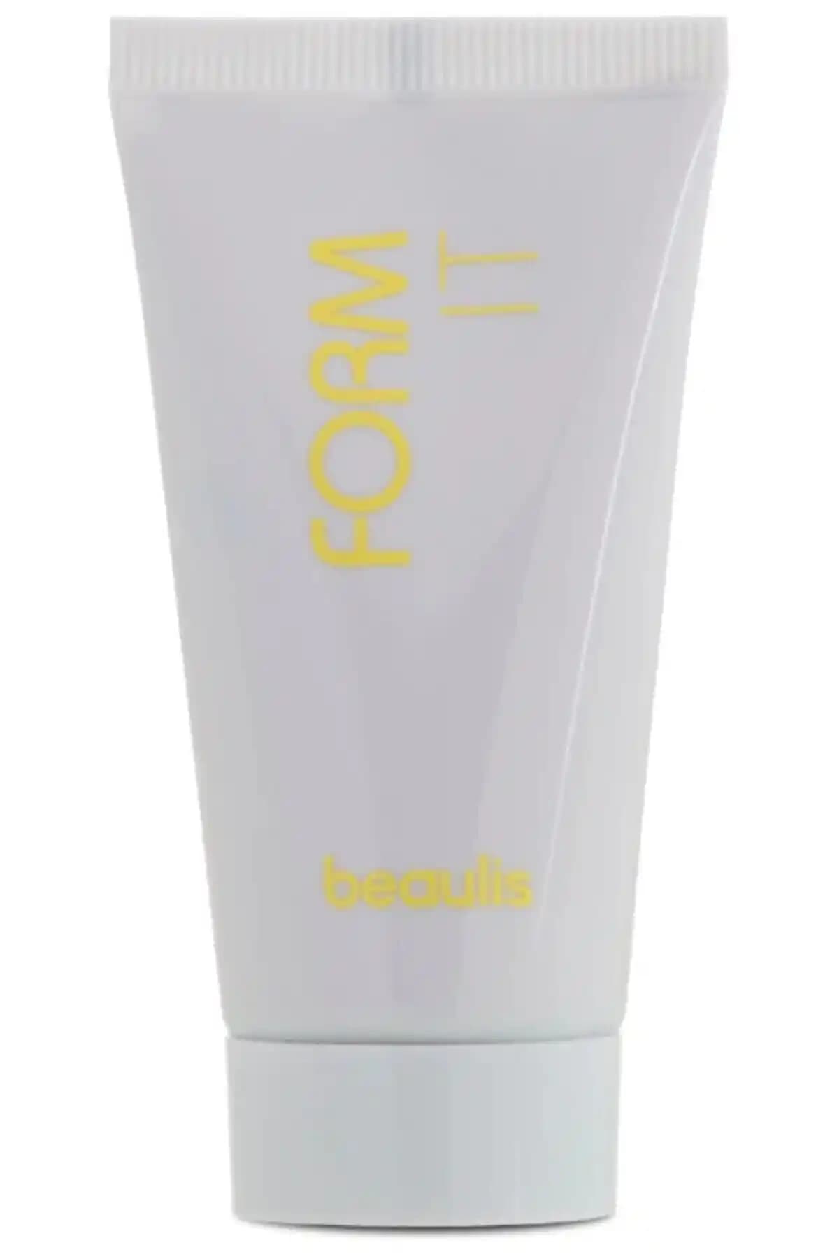 Beaulis Form It Fondöten 131 Ivory: Yüksek Kapatıcılık ve Doğal Parlaklık Sağlayan Sıvı Fondöten