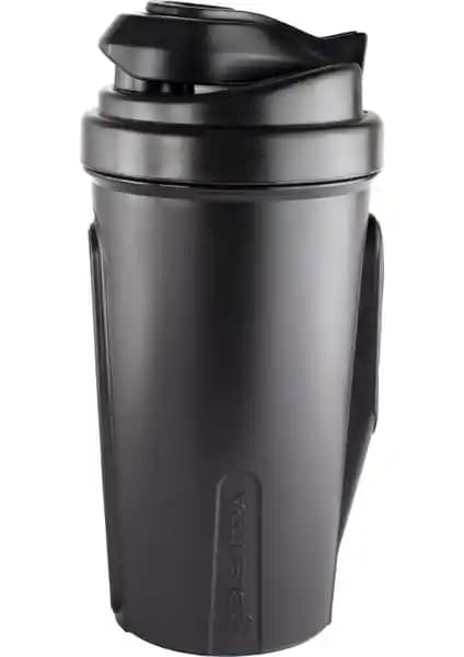 Blentra Mıknatıslı Shaker 750 Ml: Çok Amaçlı Spor ve Sağlıklı Yaşam Şişesi