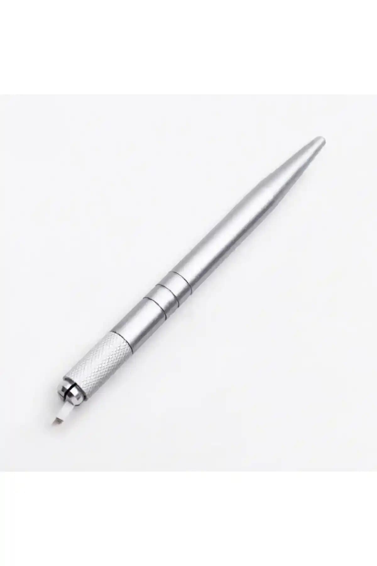 BMX Profesyonel Mikroblading Kalıcı Makyaj Kalemi Detaylı İnceleme ve Kullanım Özellikleri