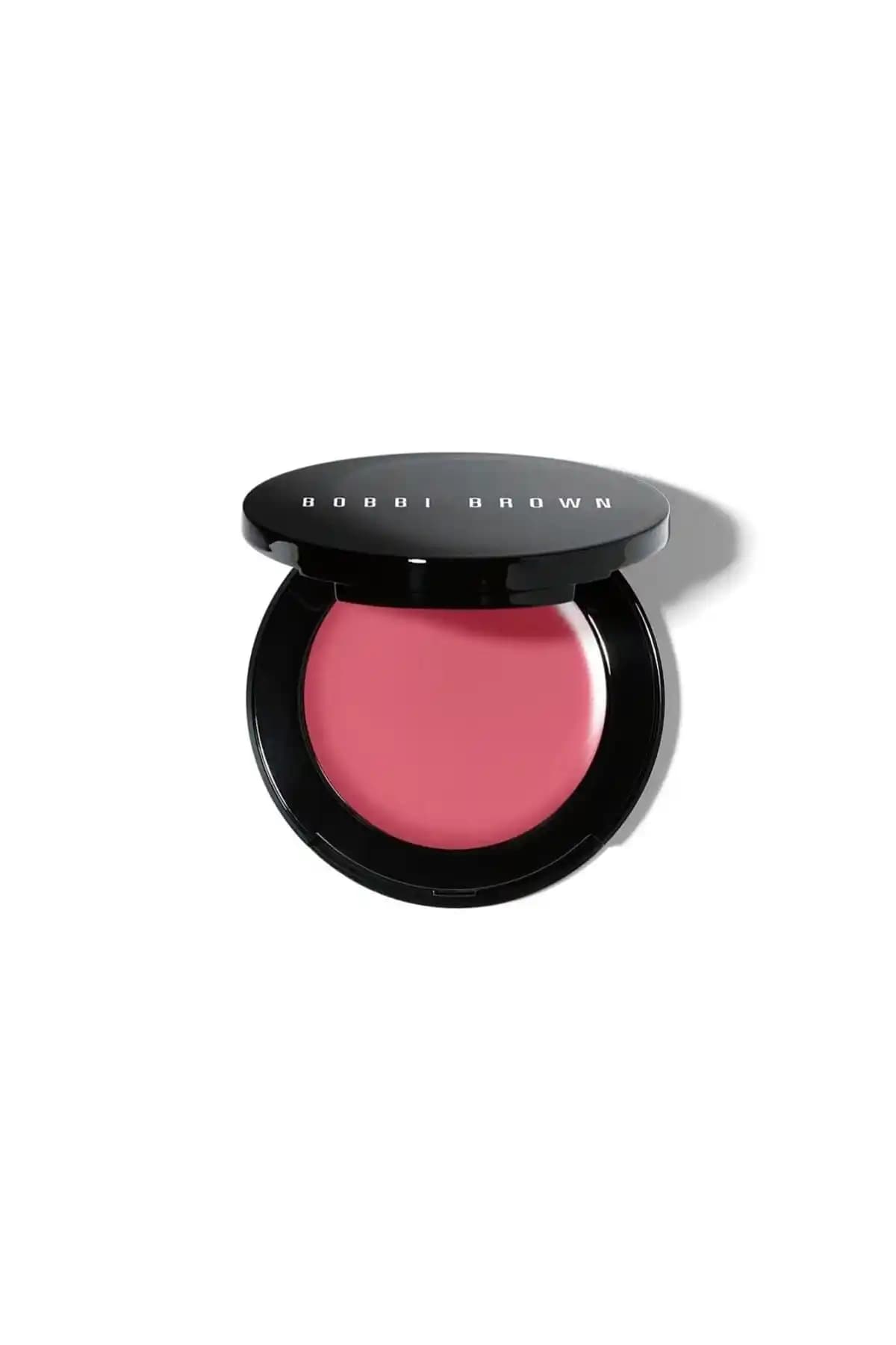 Bobbi Brown Pot Rouge for Lips & Cheeks - Çok Yönlü Dudak ve Yanak Rengi Pembe Tonlar