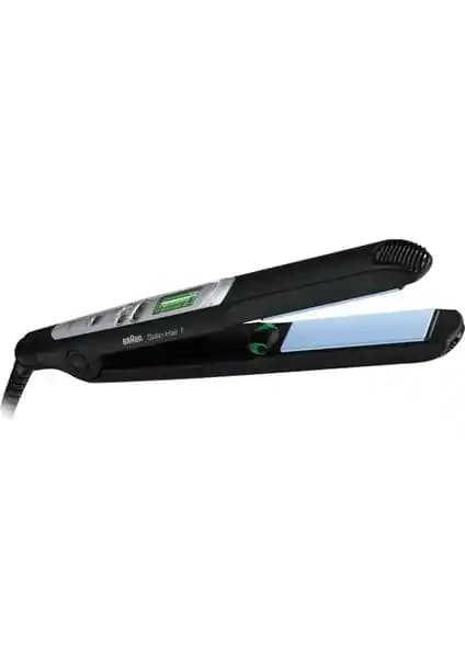 Braun Satin Hair 7 Iontec ES2 ST710: Modern ve Sağlıklı Saç Düzleştirici Özellikleri