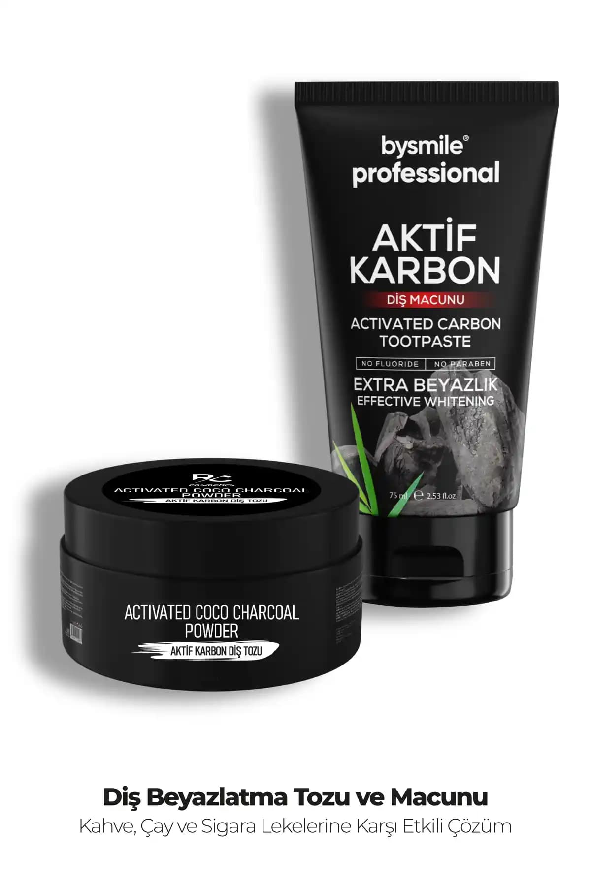 BySmile Profesyonel Diş Beyazlatma Seti: Güvenilir ve Etkili Evde Diş Beyazlatma Çözümü