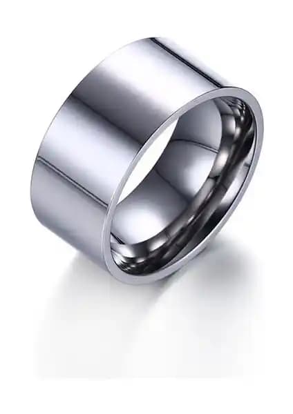 Çelik Alyans Yüzükleri Karşılaştırması: Parlak ve Mat Gri Modellerinin Özellikleri ve Kullanıcı Yorumları