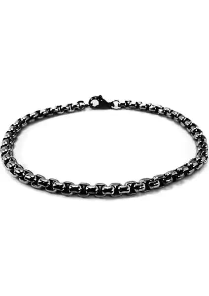 Çelik Bileklik Karşılaştırması: Siyah ve Gümüş Tasarımların Özellikleri ve Kullanıcı Yorumları