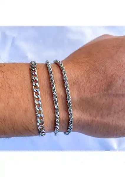 Çelik Bileklik Karşılaştırması: Spor ve Trend Koleksiyonları Analizi