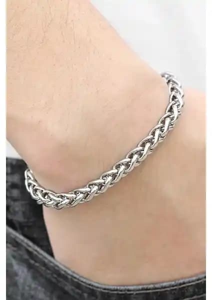 Çelik Erkek Bileklikleri Karşılaştırması: Tasarım, Malzeme ve Kullanıcı Yorumları