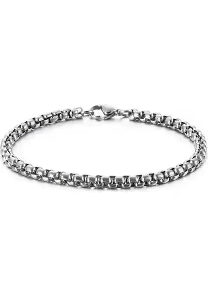 Çelik Erkek ve Kadın Bileklikleri: Tasarım, Malzeme ve Kullanıcı Yorumları Analizi