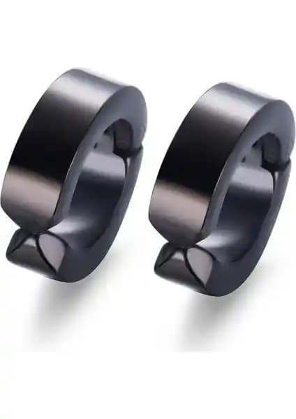 Çelik ve Titanyum Unisex Küpe Karşılaştırması: Malzeme, Tasarım ve Kullanıcı Yorumları