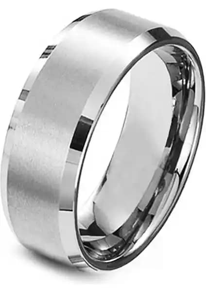 Çelik Yüzükler Karşılaştırması: Mat Gri ve Parlak Siyah Modellerin Özellikleri