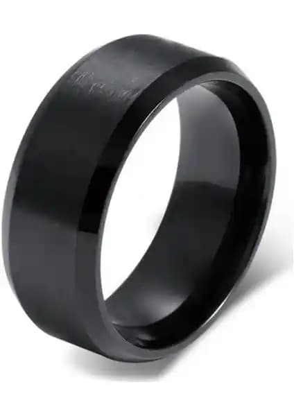 Çelik Yüzükler Karşılaştırması: Mat ve Parlak Siyah Çelik Yüzüklerin Özellikleri ve Kullanıcı Yorumları