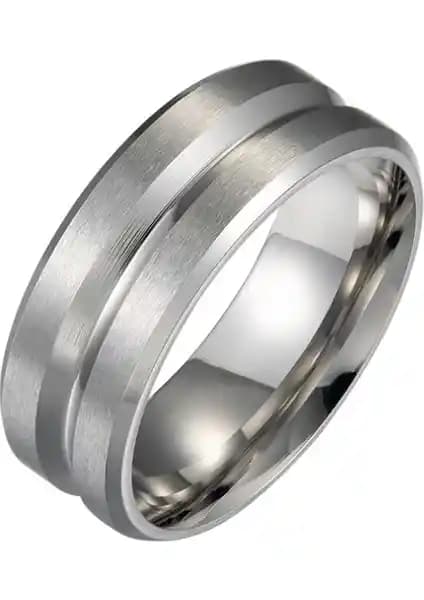 Çelik Yüzüklerin Özellikleri ve Kullanıcı Yorumları Analizi