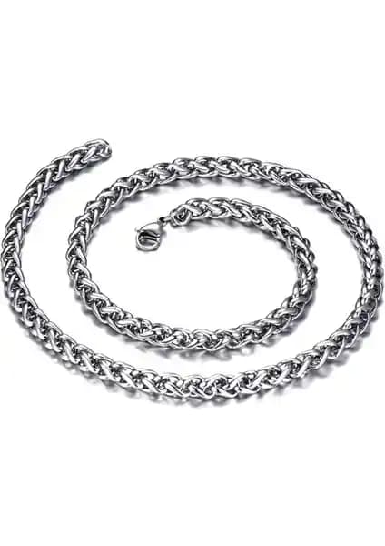 Çelik Zincirler Karşılaştırması: Kalın ve İnce Modellerin Özellikleri ve Kullanım Alanları