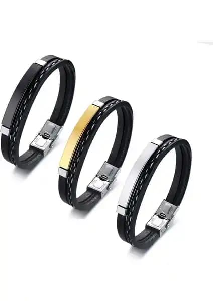 Chavin Erkek Bileklikleri Karşılaştırması: Malzeme, Tasarım ve Kullanıcı Yorumları