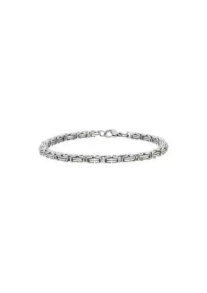 Chavin Kral ve Trend Collection Erkek Çelik Bileklikleri Karşılaştırması