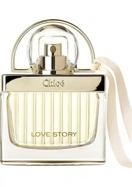 Chloe Love Story ve Chloe Signature Edp Kadın Parfümleri Karşılaştırması