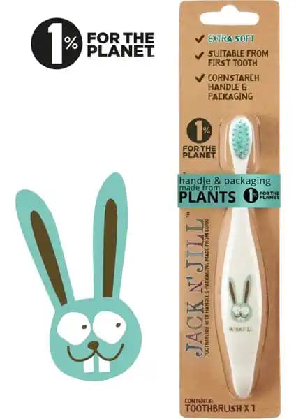 Çocuklar İçin Diş Fırçası Karşılaştırması: Doğal ve U Tipi Tasarımların Özellikleri