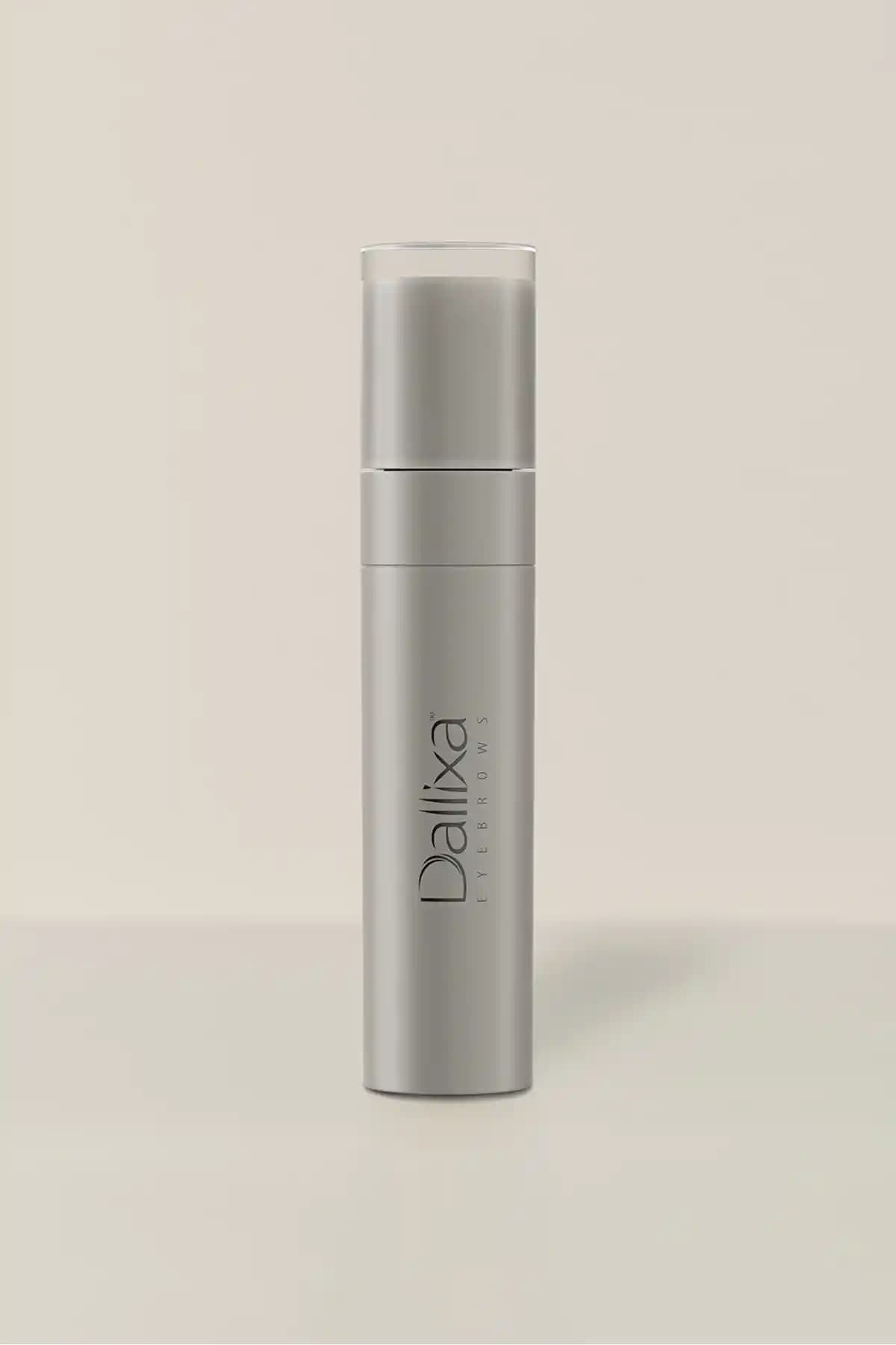 Dallixa Eyebrow Kaş Güçlendirici Serum ile Dolgun ve Doğal Görünüm Sağlama