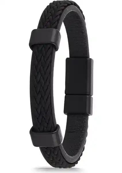 Deri Bileklik Karşılaştırması: Klipsli ve Manyetik Toka Tasarımların Özellikleri ve Kullanıcı Yorumları