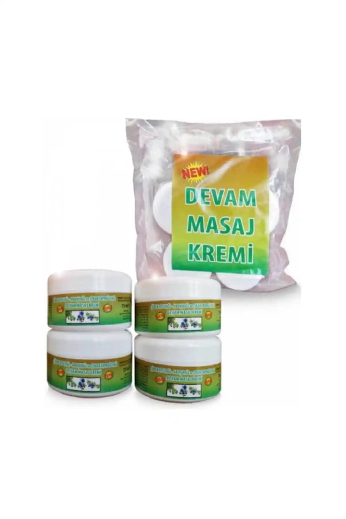 Deva Çörek Otlu Çınar Yapraklı Arıç Yağlı Krem: Çok Yönlü Doğal Onarım ve Rahatlatıcı Krem