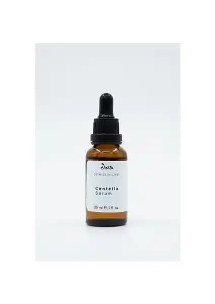 Doa Centella Serum: Hassas ve Karma Ciltler İçin Doğal Onarıcı Bakım Ürünü