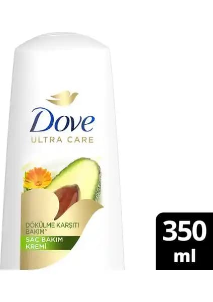 Dove Ultra Care Saç Bakım Kremi Karşılaştırması: Doğal ve Uzun Saçlar İçin En İyi Seçenekler
