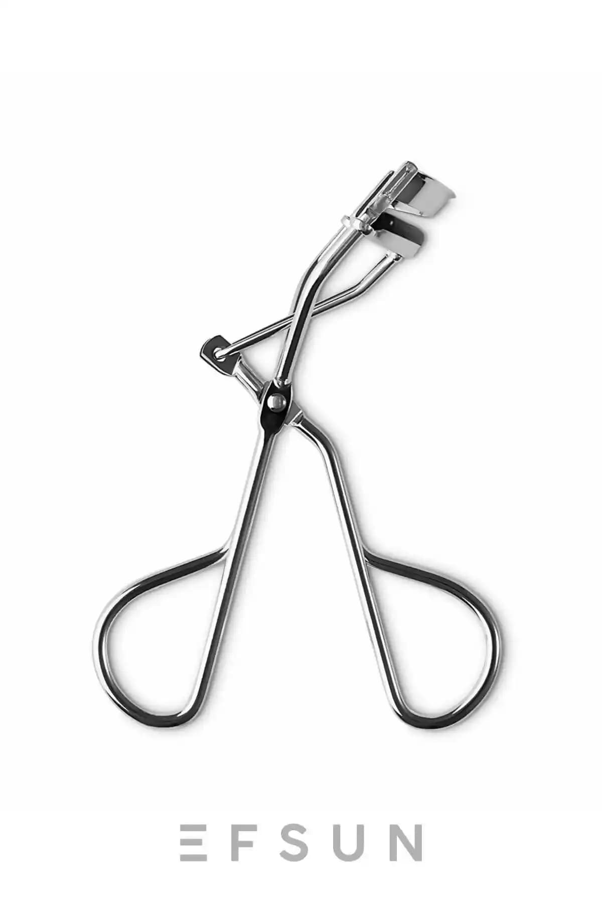 Efsun Kirpik Kıvırma Makası: Gözlerinize Hacim ve Çekicilik Katmanın Pratik Yolu