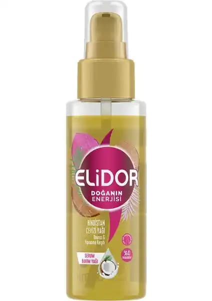Elidor Saç Bakım Ürünleri Karşılaştırması: Serum ve Sıvı Krem Farkları ve Etkileri