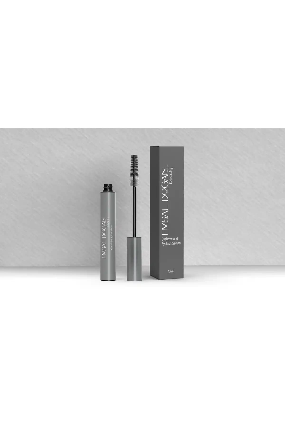 Emsal Doğan Kaş ve Kirpik Serumu: Doğal ve Güçlendirici Bakım Ürünü Özellikleri