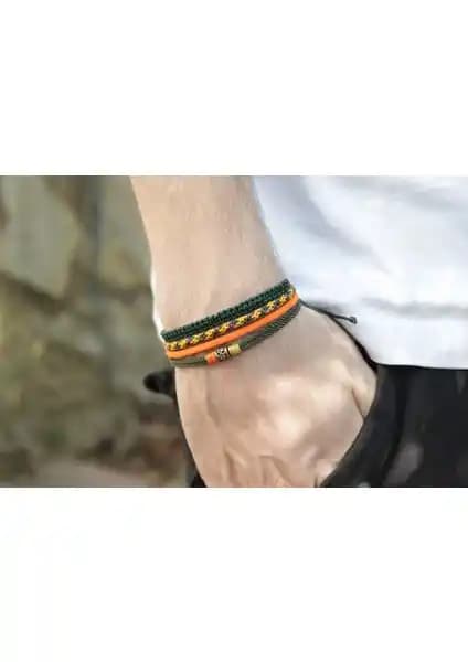 Erkek Bileklik Setleri Karşılaştırması: Malzeme, Tasarım ve Kullanım Özellikleri