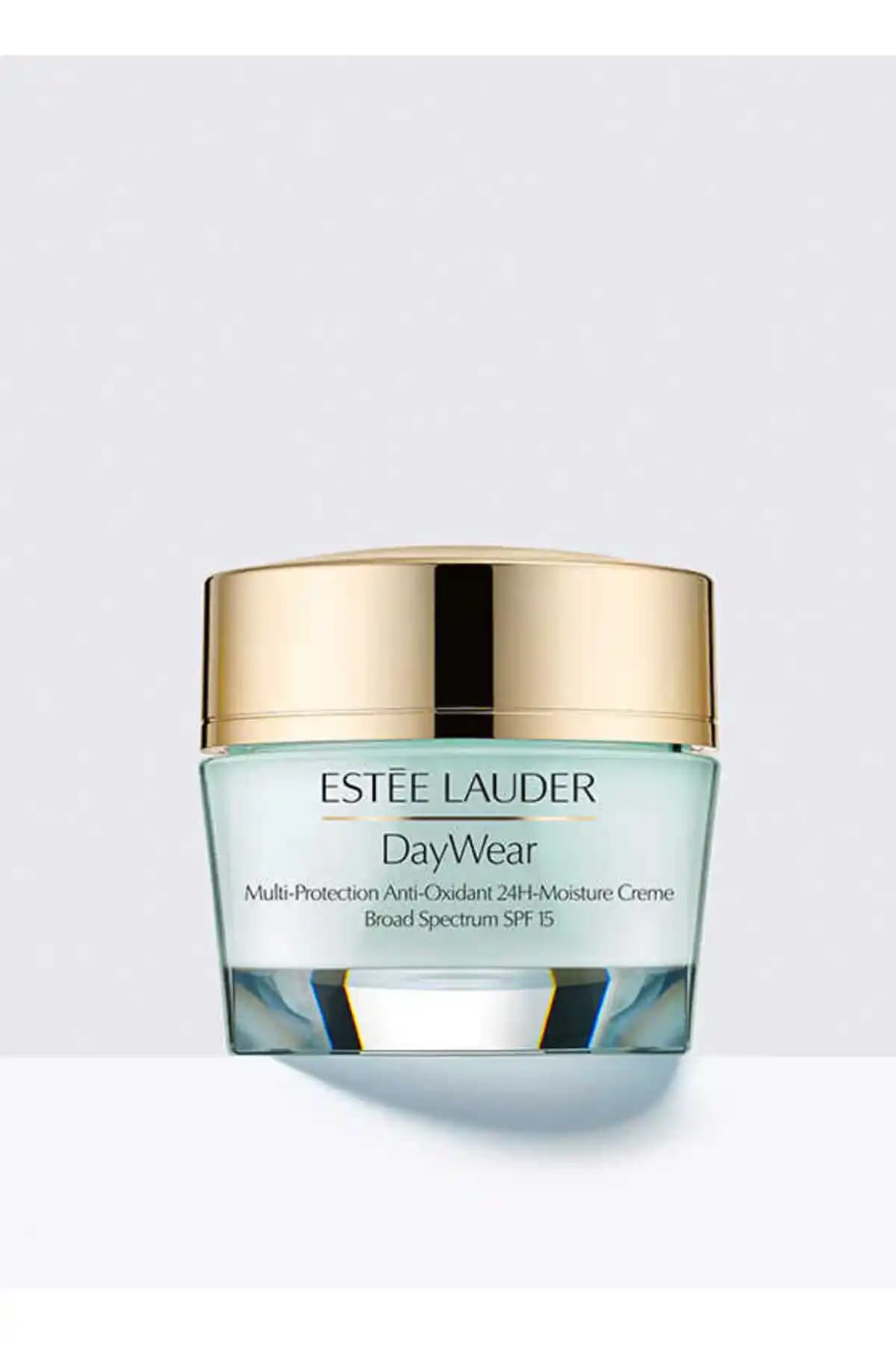 Estée Lauder Day Wear Anti-Oksidan Kuru Ciltler İçin Nemlendirici Krem Özellikleri ve Faydaları