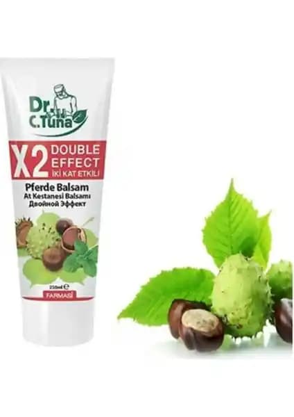 Farmasi At Kestanesi Kremi: Nemlendirme ve Ferahlık Sağlayan Pratik Cilt Bakım Ürünü