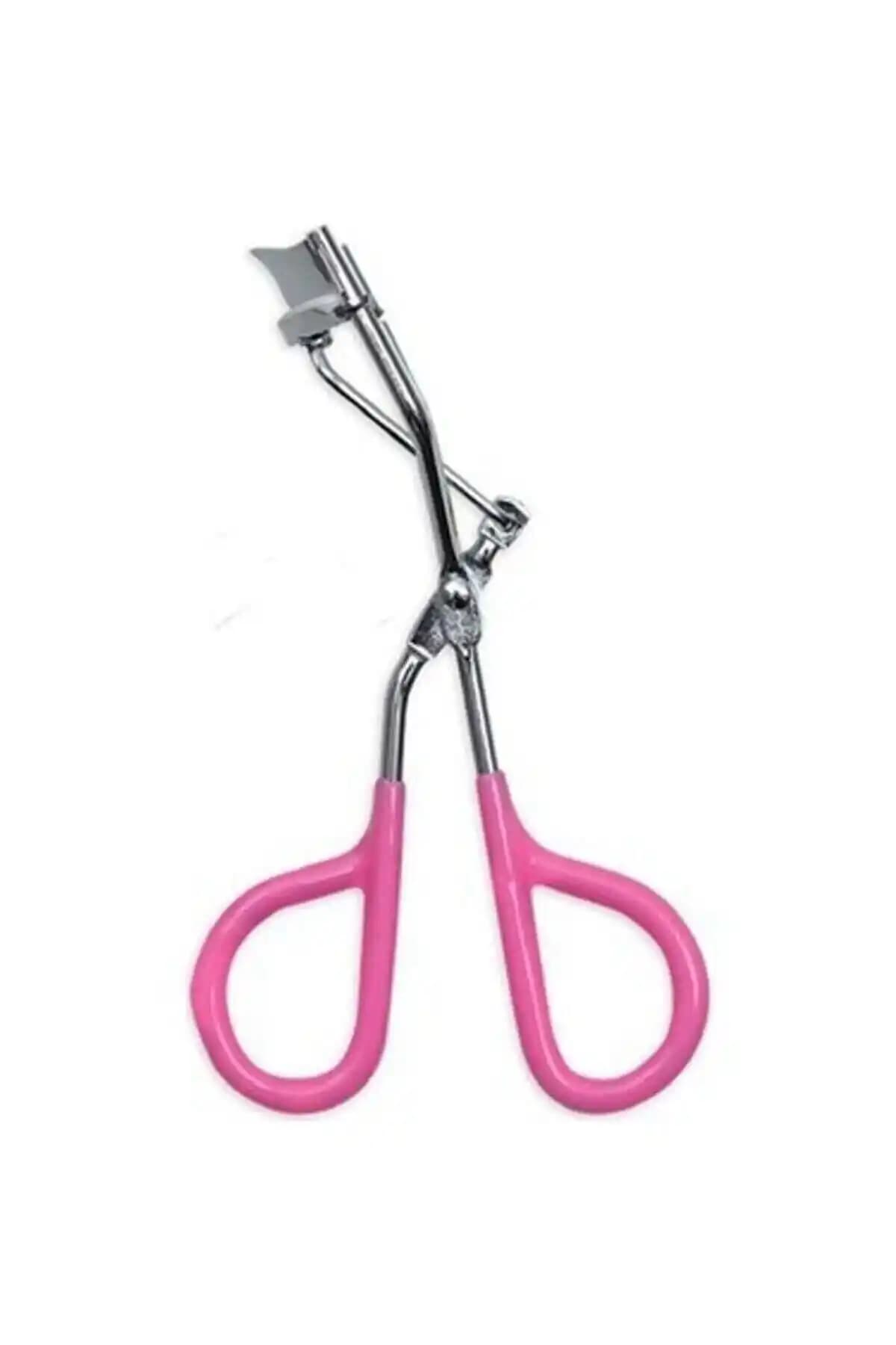 FAVV Krpk09 Kirpik Kıvırıcı: Doğal Göz Bakışları İçin Yenilikçi ve Güvenli Tasarım