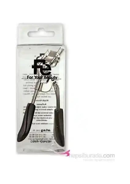 Fe Kirpik Kıvırıcı İncelemesi: Kullanıcı Yorumları ve Ürün Özellikleri