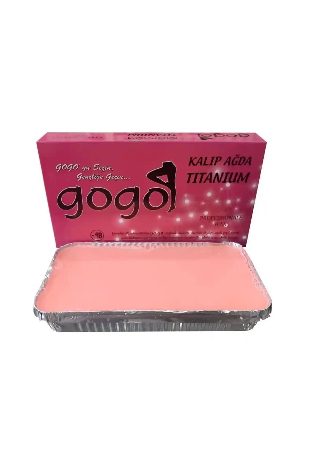 Gogo Profesyonel 500 Gr Kalıp Ağda Detaylı İnceleme ve Kullanım Rehberi