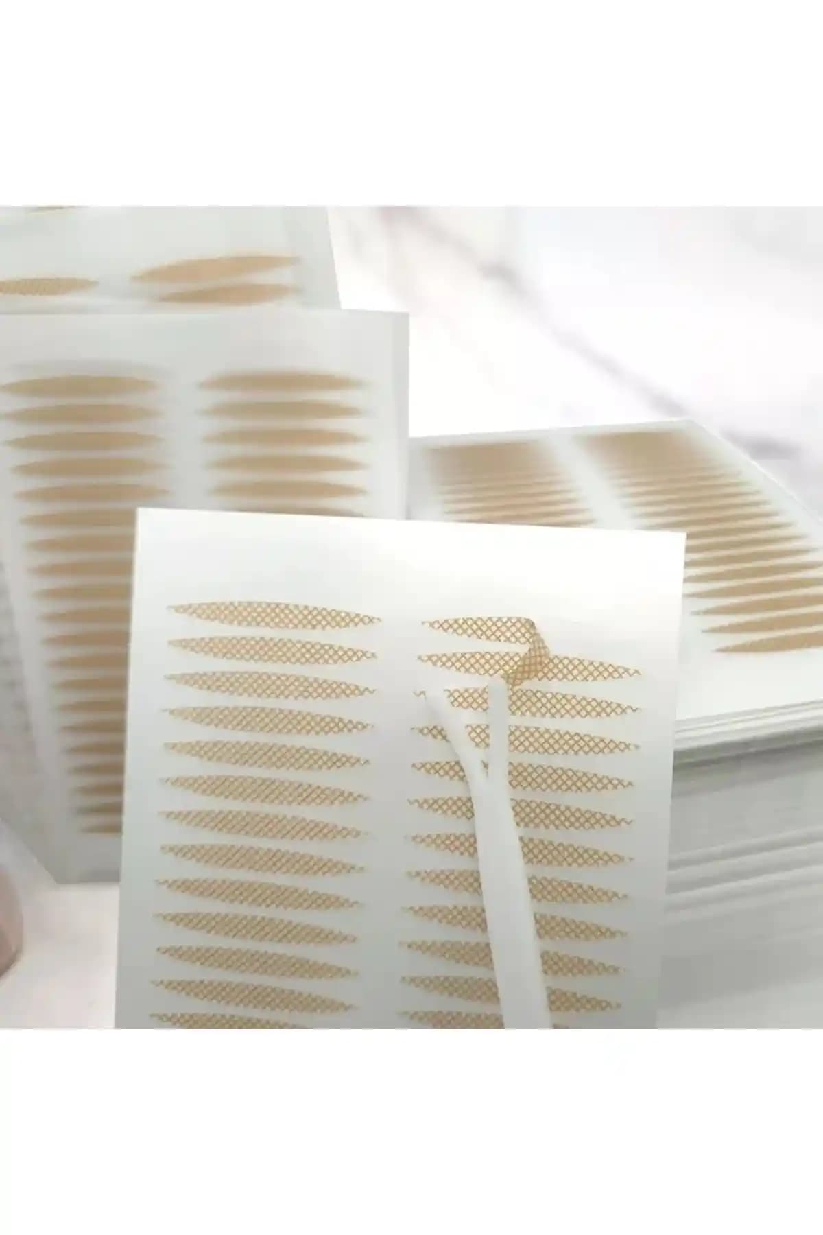 Göz Kapağı Kaldırma Bantları: Kullanım, Performans ve Değerlendirmeler