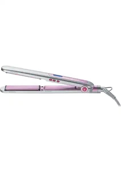 Grundig HS 5630 Saç Düzleştirici: Modern Tasarım ve Üstün Performans Özellikleri