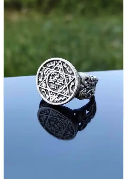 Güçüş Kaplama Yüzükler Karşılaştırması: Hz. Süleyman ve Poseidon Modelleri Analizi