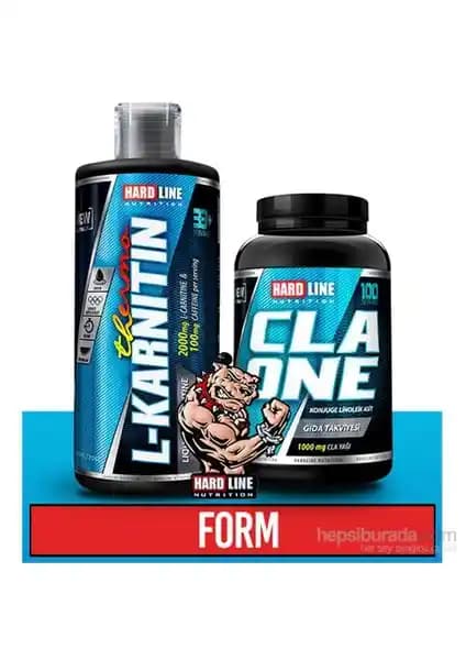 Hardline Nutrition Ürünleri Karşılaştırması: Kapsül ve Sıvı Formda Etkinlik ve Kullanım Özellikleri