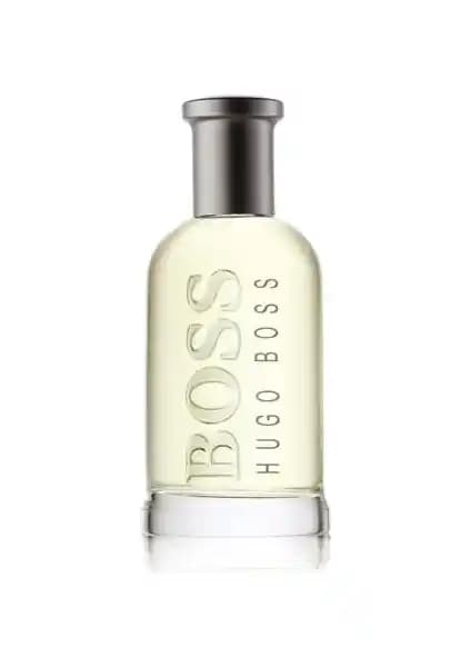 Hugo Boss Bottled Edt 200 Ml Erkek Parfümü: Zarif ve Çekici Koku Deneyimi