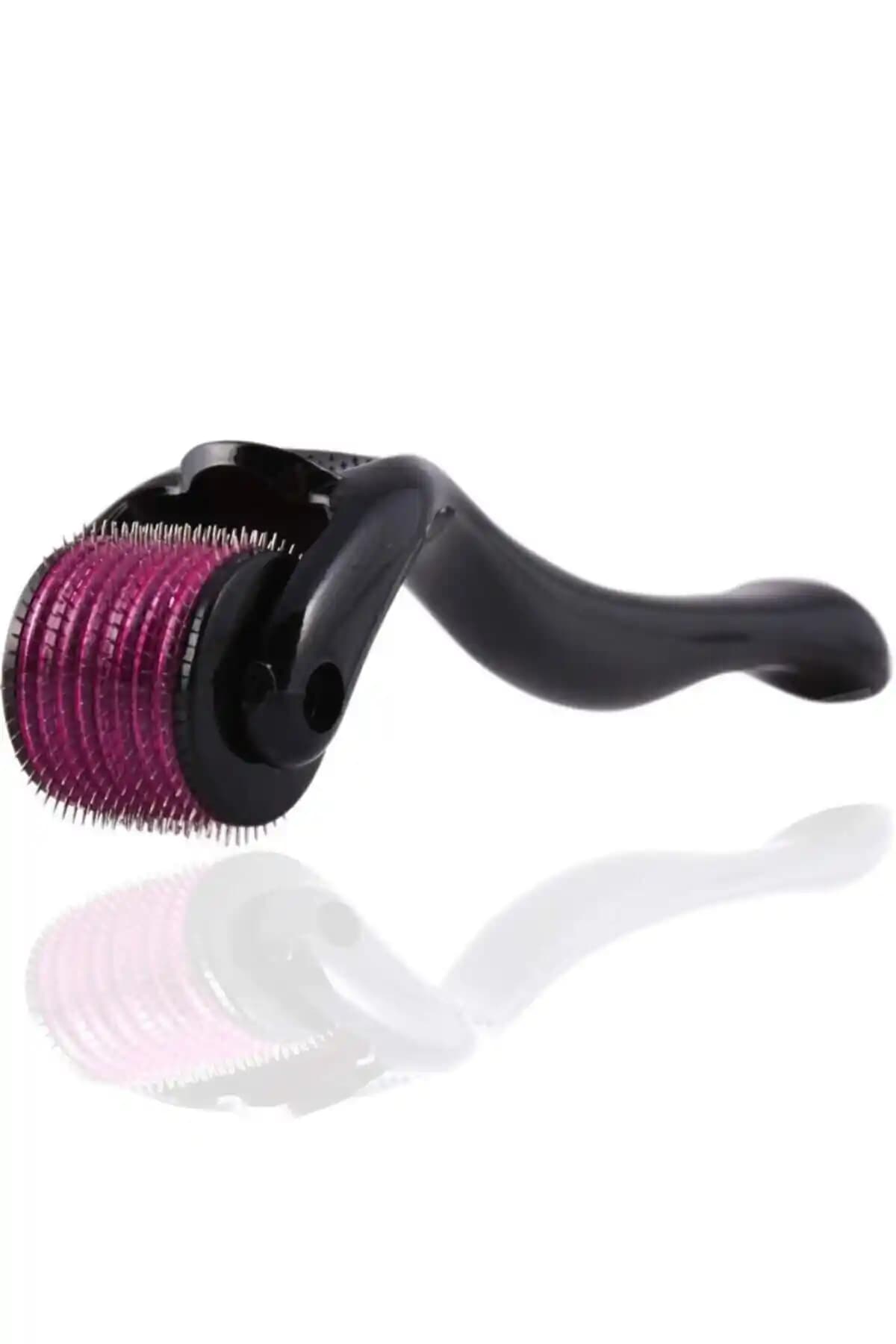 İğneli Dermaroller 0,5 mm 540 İğne ile Cilt Yenileme ve Gelişmiş Bakım Çözümü