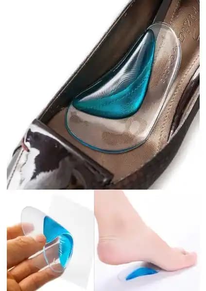 Karas ve Walter White Ortopedik Tabanlık Karşılaştırması: Kullanım Özellikleri ve Farklar