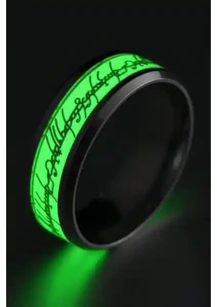 Karşılaştırmalı Takı Dükkanı Çelik Yüzükleri: Parlak ve Anti-stres Modelleri İncelemesi