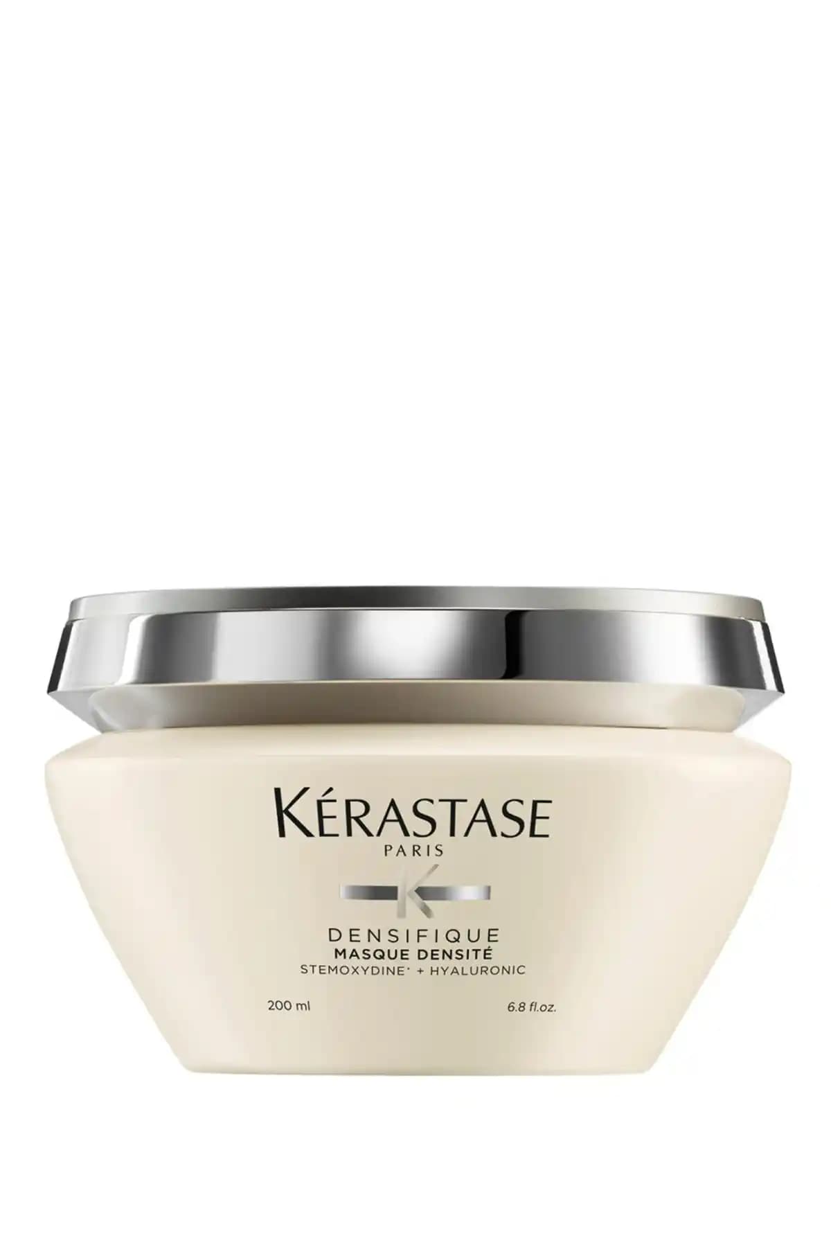 Kerastase Densifique Masque Densité Saç Hacmi ve Dolgunluk Artırıcı Profesyonel Çözüm