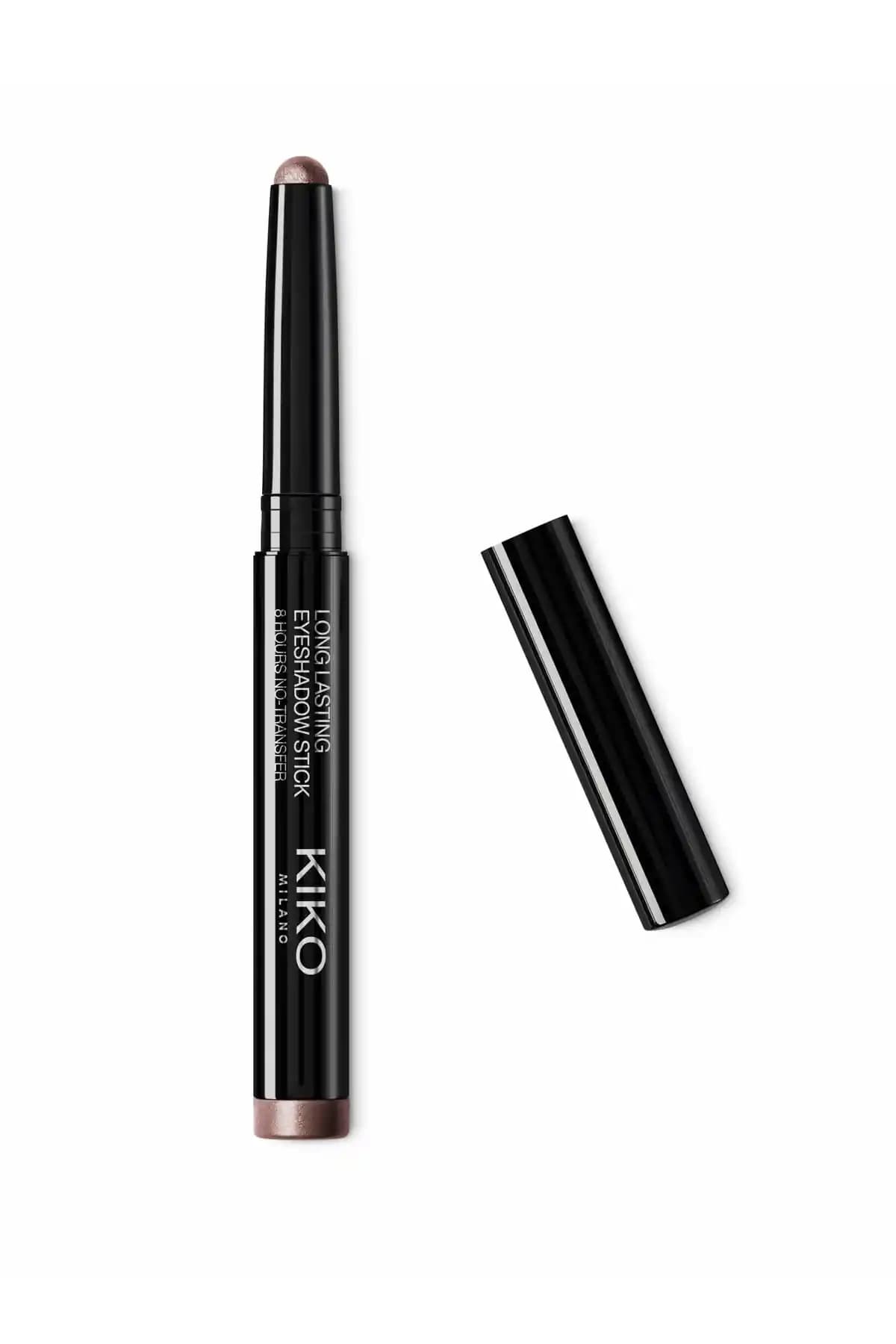 KIKO Long Lasting Eyeshadow Stick 38 Golden Taupe: Kalıcı ve Pratik Göz Makyajı Ürünü